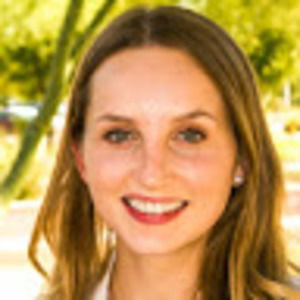 Meet your Posher, Keely